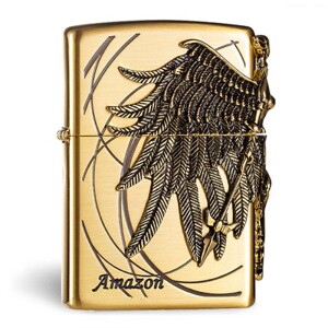 Bật lửa Zippo Z03