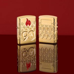 Bật lửa Zippo Z09