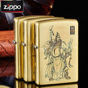 Bật lửa Zippo Z09