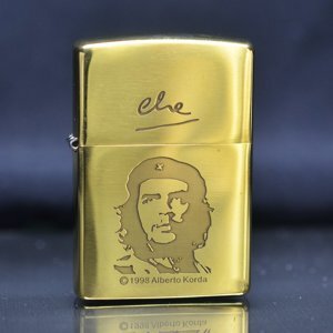 Bật lửa Zippo Z102