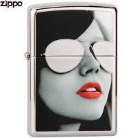 Bật lửa Zippo Z130