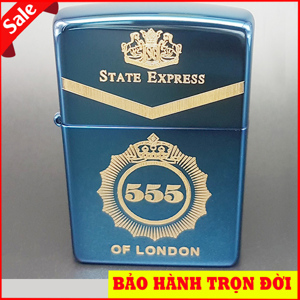 Bật lửa Zippo Z231