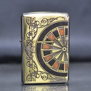 Bật lửa Zippo Z25