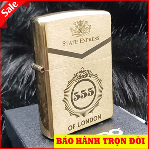 Bật lửa Zippo Z251