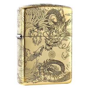 Bật lửa Zippo Z259