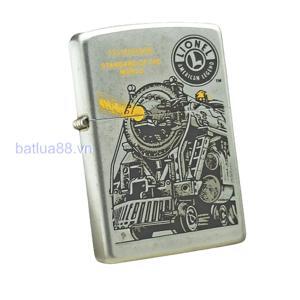 Bật lửa Zippo Z43