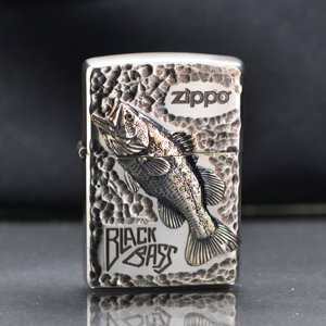 Bật lửa Zippo Z48