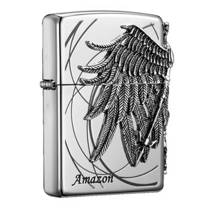 Bật lửa Zippo ZBT-1-36B