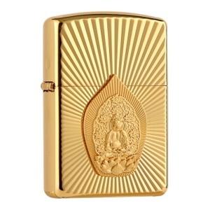 Bật lửa Zippo ZBT-2-20B