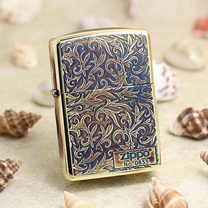 Bật lửa Zippo ZBT-3-20A