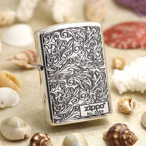 Bật lửa Zippo ZBT-3-20D