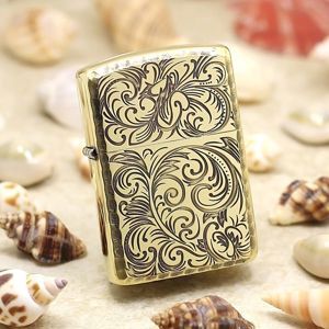 Bật lửa Zippo ZBT-3-24A