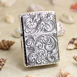 Bật lửa Zippo ZBT-3-24C