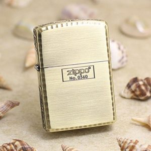 Bật lửa Zippo ZBT-3-28A