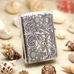 Bật lửa Zippo ZBT-4-10B