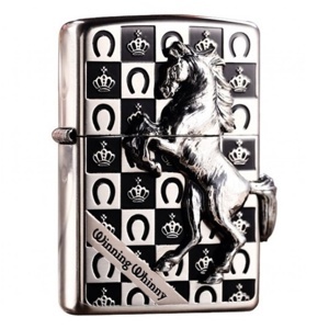 Bật lửa Zippo ZBT-5-3D