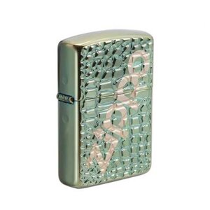 Bật lửa Zippo Alligator 29525