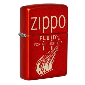 Bật lửa Zippo Zippo Retro Design 49586