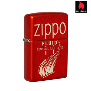 Bật lửa Zippo Zippo Retro Design 49586