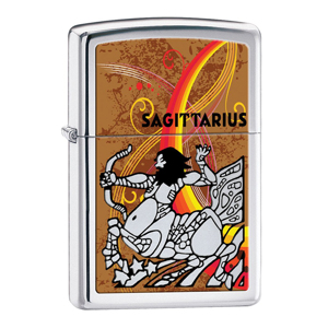 Bật lửa Zippo Zodiac Series Sagittarius