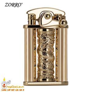 Bật lửa Zorro Z629