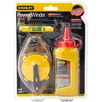 Bật mực Stanley 47-465 - 30m