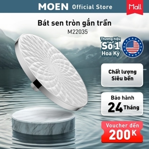 Bát sen 25cm Moen M22035