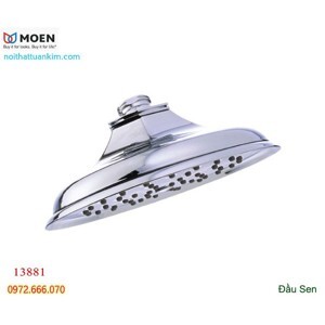 Bát sen gắn trần Moen 13881