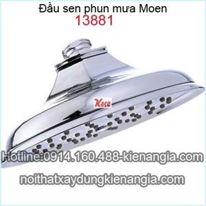 Bát sen gắn trần Moen 13881