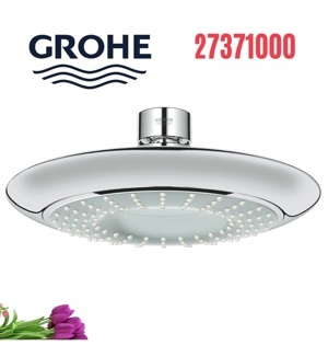 Bát sen gắn trần nóng lạnh Grohe 27371000