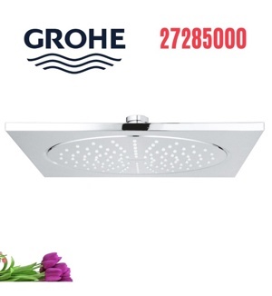 Bát sen gắn trần nóng lạnh Grohe 27285000