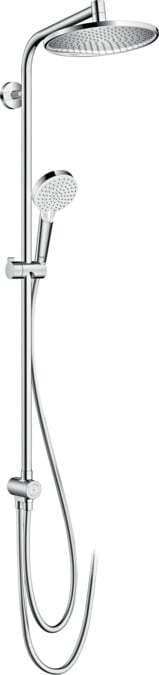 Bát sen gắn trần nóng lạnh Grohe 27270000