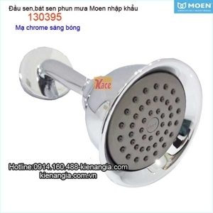 Bát sen gắn tường Moen 130395