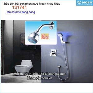 Bát sen gắn tường Moen 131741