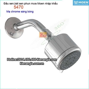 Bát sen gắn tường Moen 5470