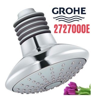 Bát sen gắn tường nóng lạnh Grohe 2727000E