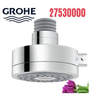 Bát sen gắn tường nóng lạnh Grohe 27530000