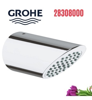 Bát sen gắn tường nóng lạnh Grohe 28308000