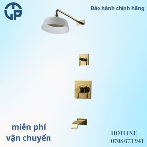 Bát sen gắn tường TOTO DB173C