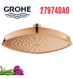 Bát sen Grohe 27974DA0