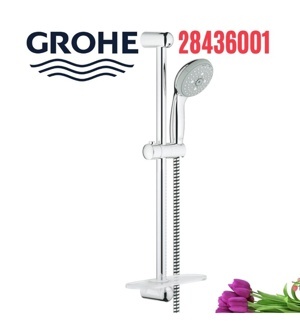 Bát sen Grohe 28436001