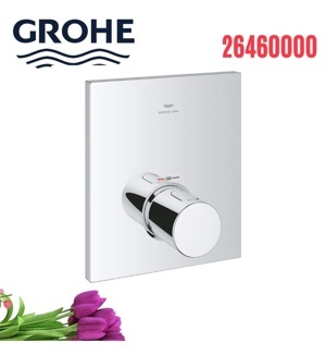 Bát sen Grohe Euphoria 26460000