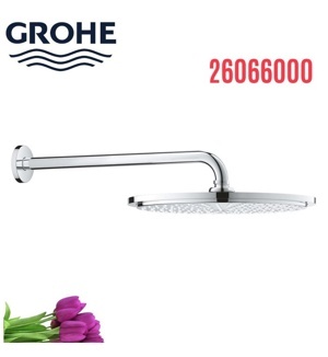 Bát sen Grohe Rainshower Cosmpolitan 26066000