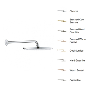 Bát sen Grohe Rainshower Cosmpolitan 26066000