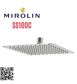 Bát Sen hàn Quốc Mirolin  SS100C