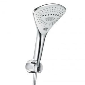 Bát sen massage 3 chế độ Kludi 6775005-00