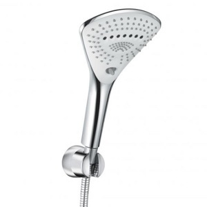 Bát sen massage 3 chế độ Kludi 6775005-00