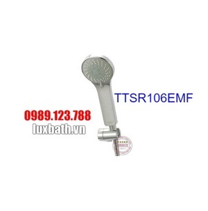 Bát sen massage 5 chế độ ToTo TTSR106EMF