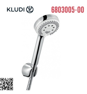 Bát sen massage Kludi 6803005-00