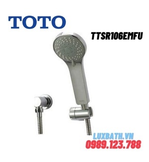 Bát sen massage ToTo TTSR106EMFU